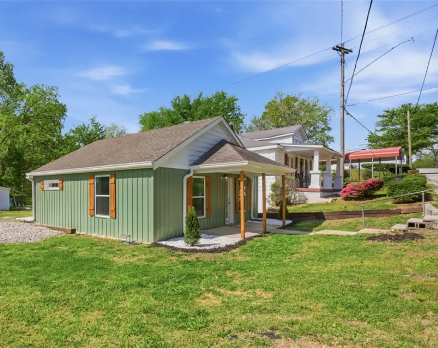 108 Arrow Mines Rd, Mount Pleasant, TN 38474 - #2