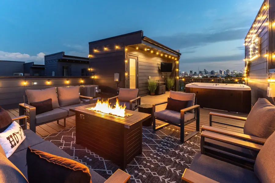 1142 Brick Church Pike, Nashville, TN 37207 - #2