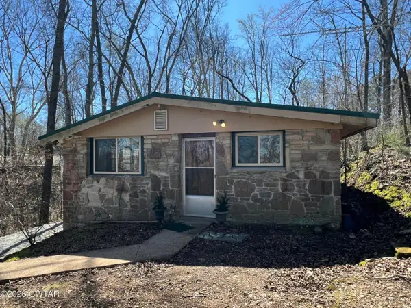 50 Deaton Ln, Parsons, TN 38363