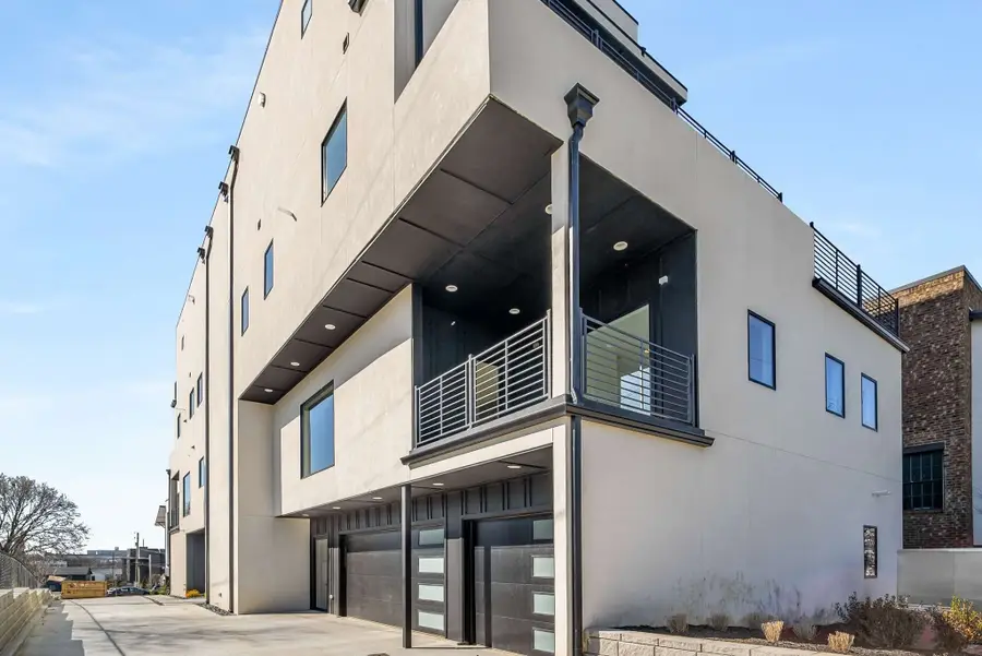 1017 12th Ave S, Nashville, TN 37203 - #3