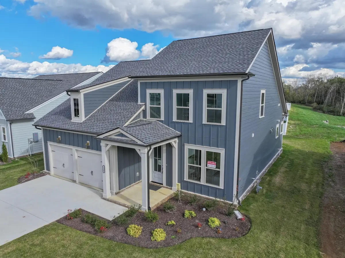 5329 Bridgemore Blvd, Murfreesboro, TN 37129 - #1