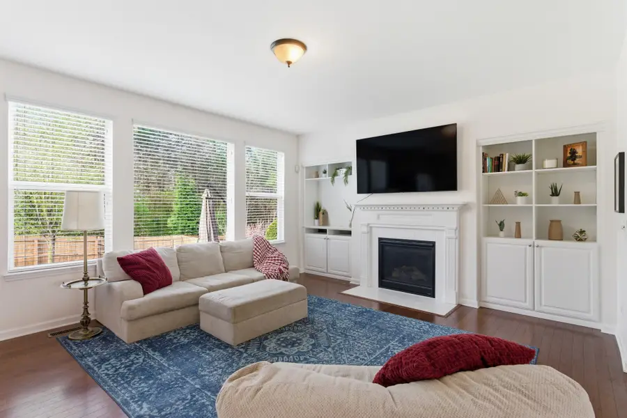 256 Cobblestone Lndg, Mount Juliet, TN 37122 - #3