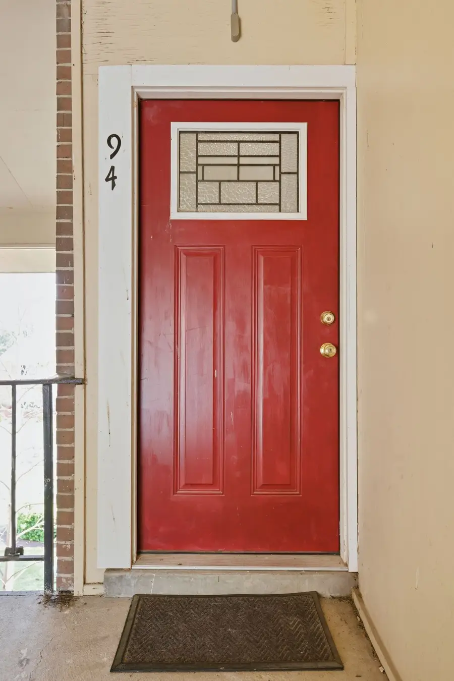 515 Basswood Ave #J94, Nashville, TN 37209 - #2