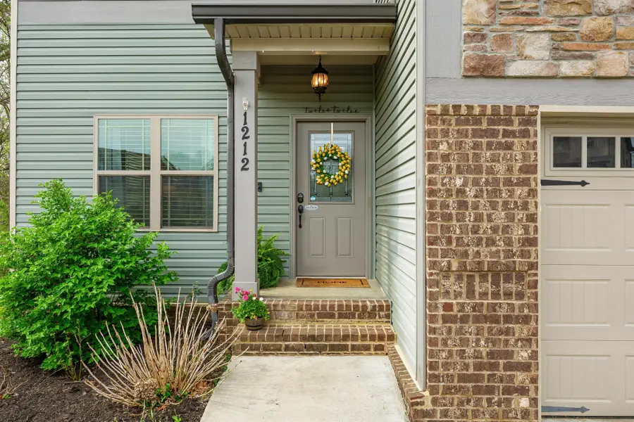 1212 Stone Gate Circle Nw, Cleveland, TN 37312 - #3