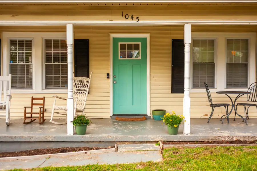 1045 Mapleash Ave, Columbia, TN 38401 - #2