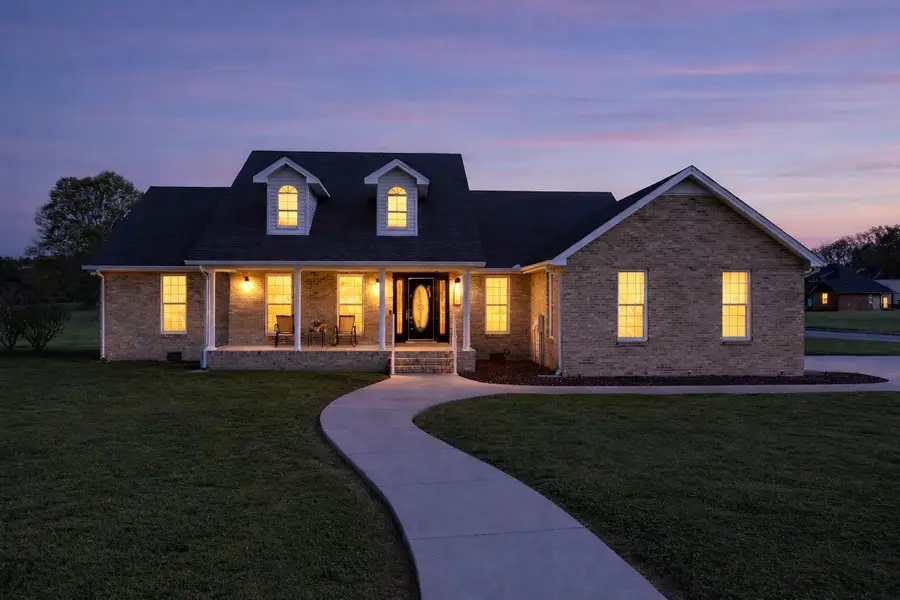 116 Kades Ct, Decherd, TN 37324 - #2