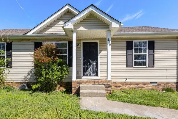 416 Woodale Dr, Clarksville, TN 37042