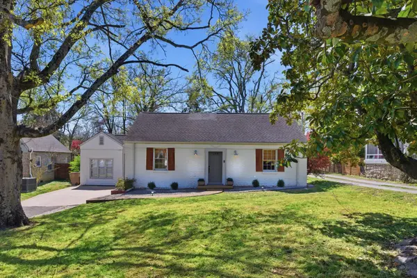 1306 Plymouth Ave, Nashville, TN 37216