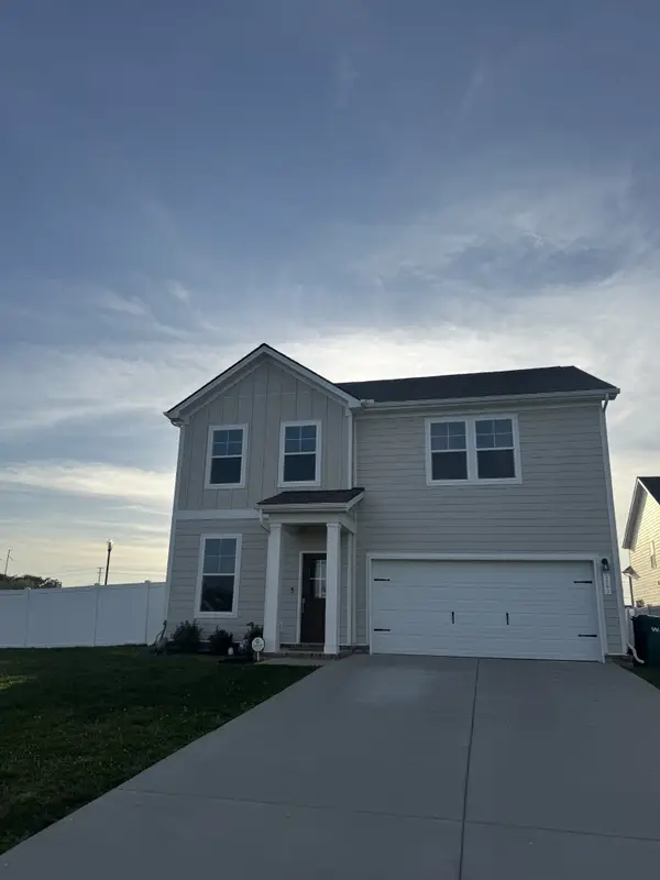 3063 Oscar Dr, White House, TN 37188