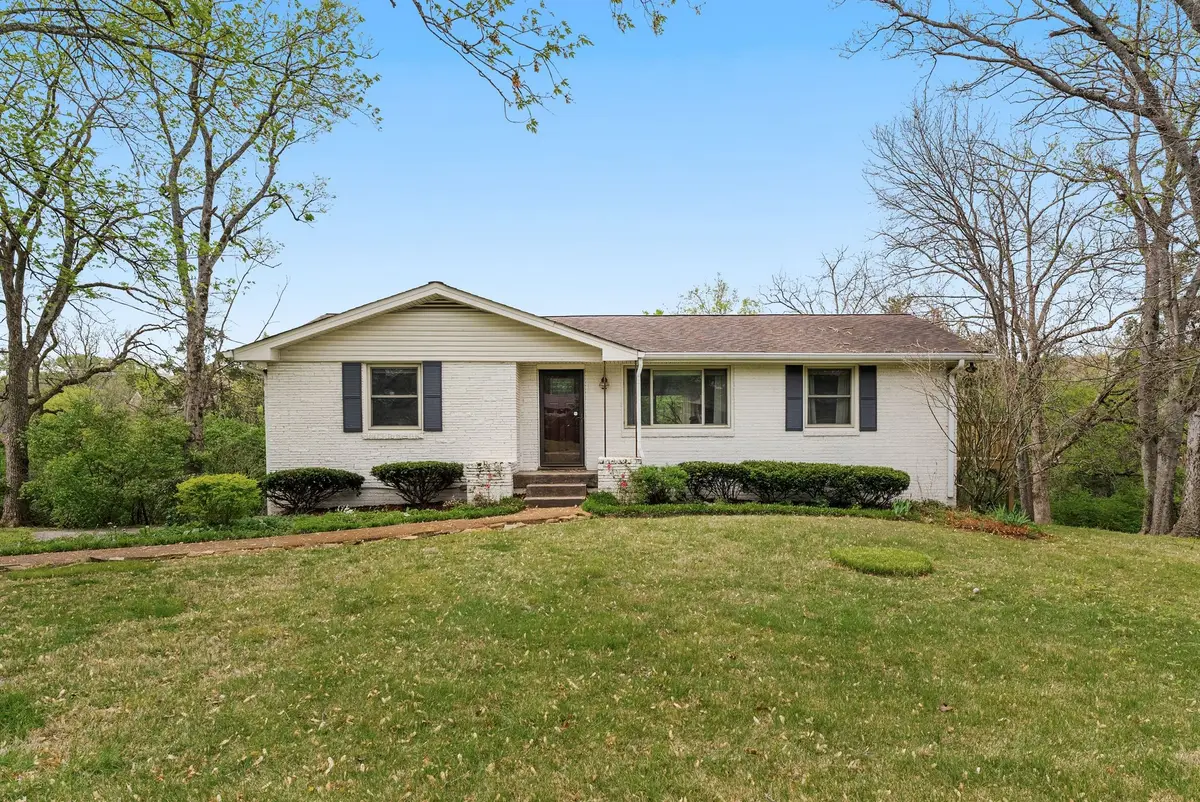 1217 Davidson Rd, Nashville, TN 37205 - #1