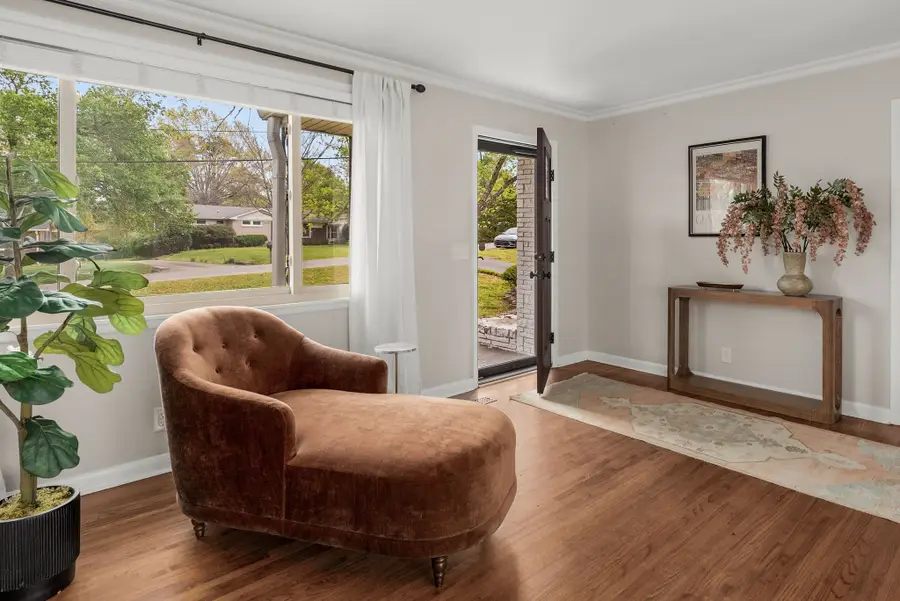 1217 Davidson Rd, Nashville, TN 37205 - #3