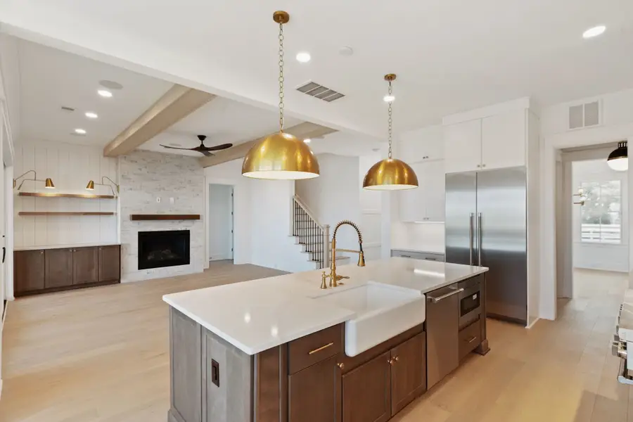 5424 Fremar Circle W, Thompsons Station, TN 37179 - #2