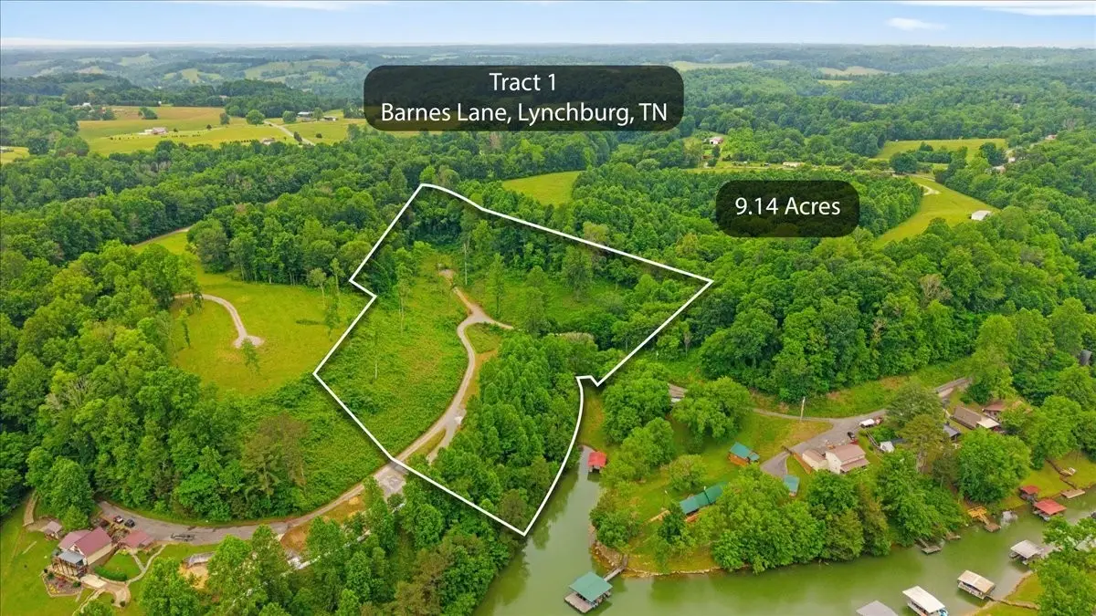 1T Barnes Lane, Lynchburg, TN 37352 - #1