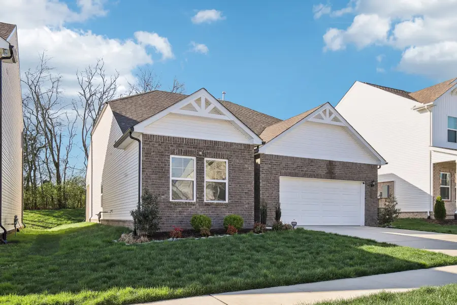 271 Shayton Pass, Gallatin, TN 37066 - #2