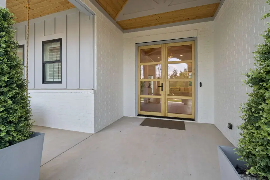 4672 Majestic Meadows Dr, Arrington, TN 37014 - #3