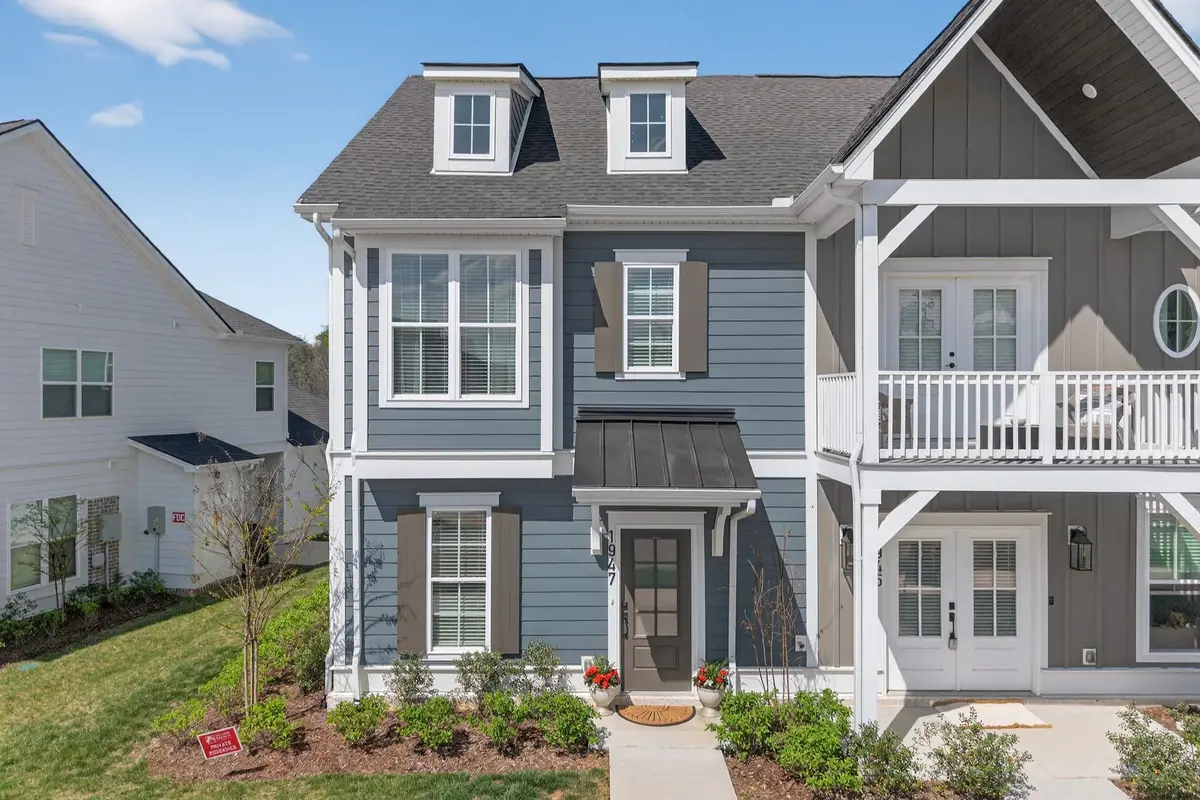 1947 Amacher Dr, Spring Hill, TN 37174 - #1