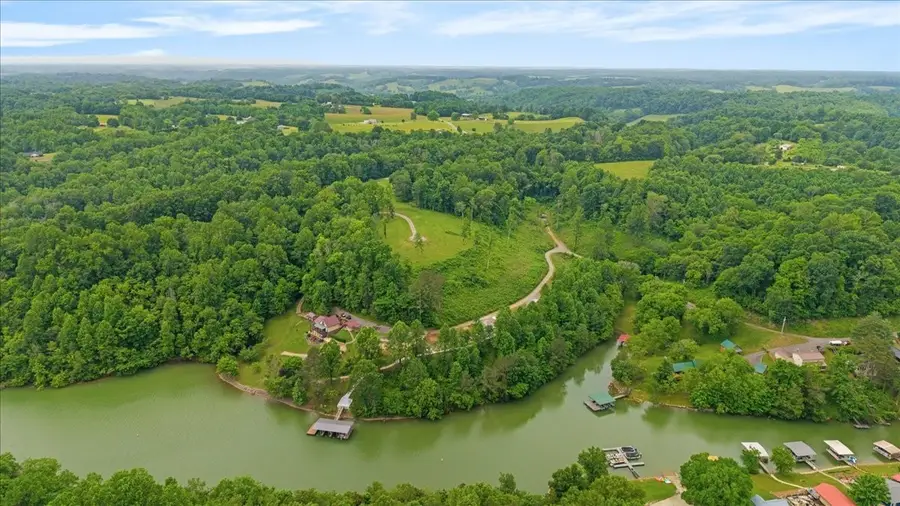 2T Barnes Lane, Lynchburg, TN 37352 - #2