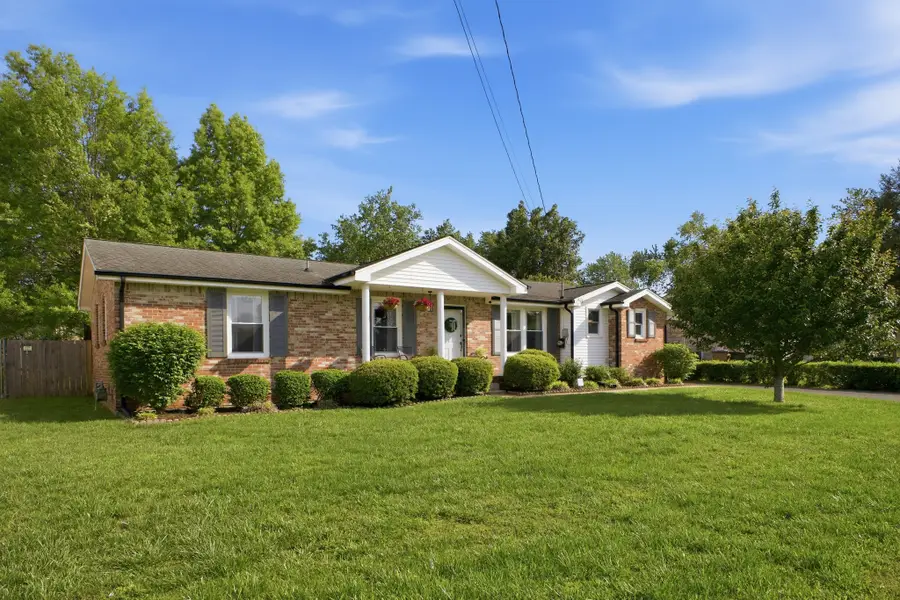 6613 Beacon Ln, Nashville, TN 37209 - #2