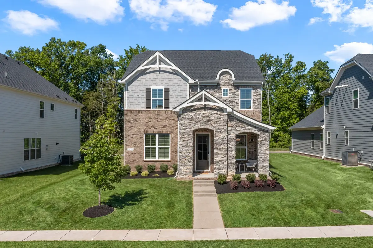 3025 Ozment Dr, Nolensville, TN 37135 - #1