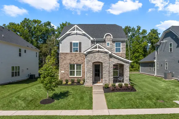 3025 Ozment Dr, Nolensville, TN 37135