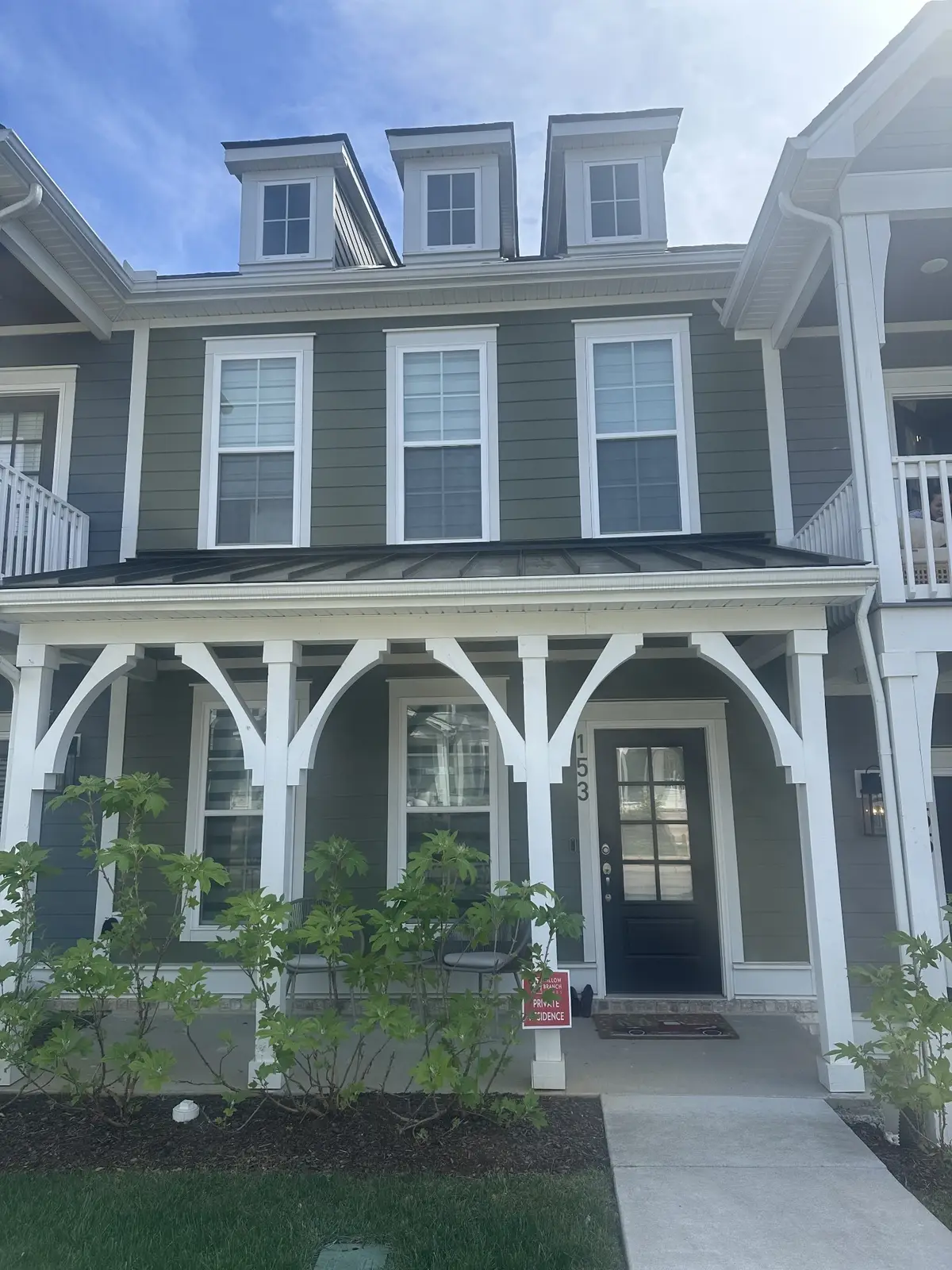 153 Bess Blvd, Spring Hill, TN 37174 - #1