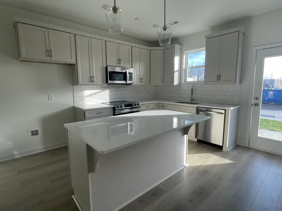 153 Bess Blvd, Spring Hill, TN 37174 - #3