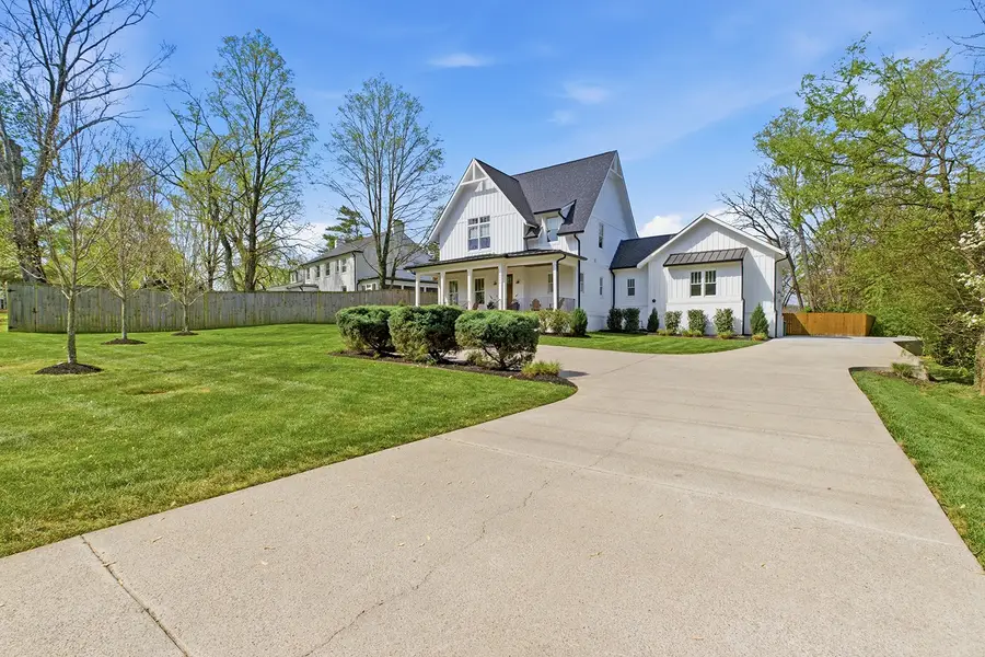 5449 San Marcos Dr, Nashville, TN 37220 - #2