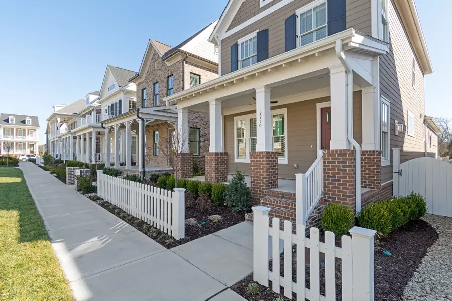 2210 Paden Road, Nolensville, TN 37135 - #2