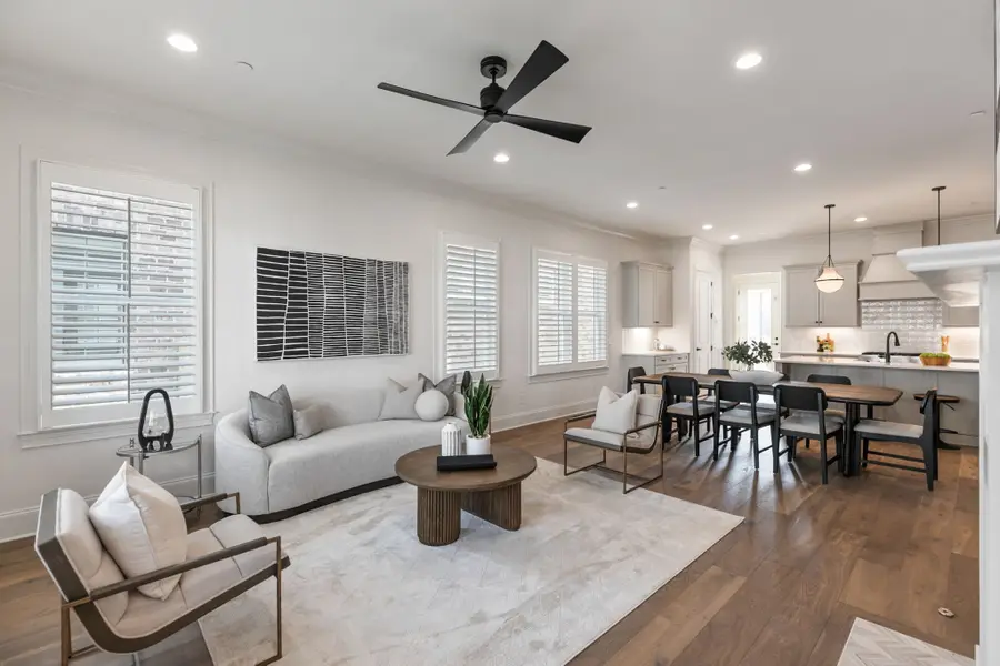 2210 Paden Road, Nolensville, TN 37135 - #3