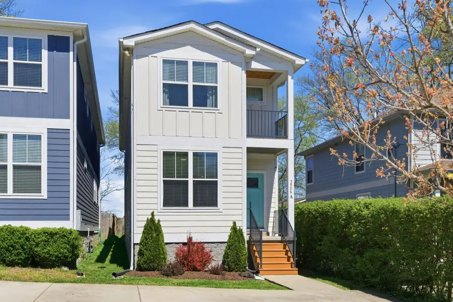 5906A Deal Ave, Nashville, TN 37209 - #2