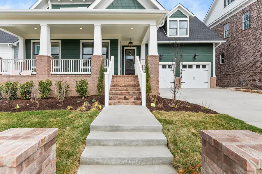 3010 Winterberry Drive, Nolensville, TN 37135 - #3