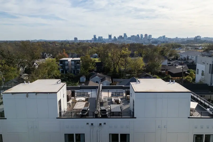 101 Lucile Street, Nashville, TN 37207 - #2