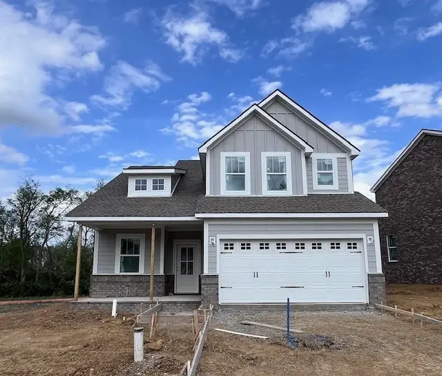 217 Dante Drive, Gallatin, TN 37066 - #2