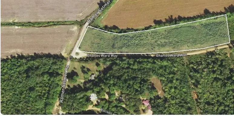 0 Ramer Selmer Road, Selmer, TN 38375 - #1