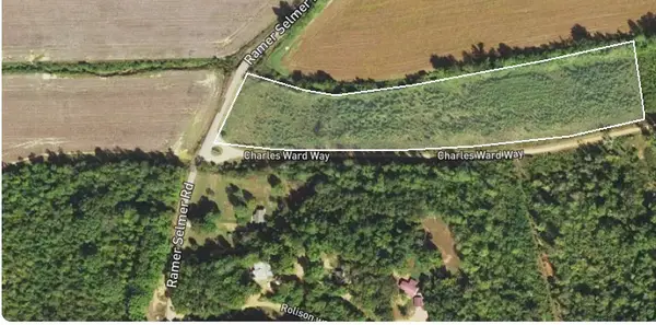 0 Ramer Selmer Road, Selmer, TN 38375