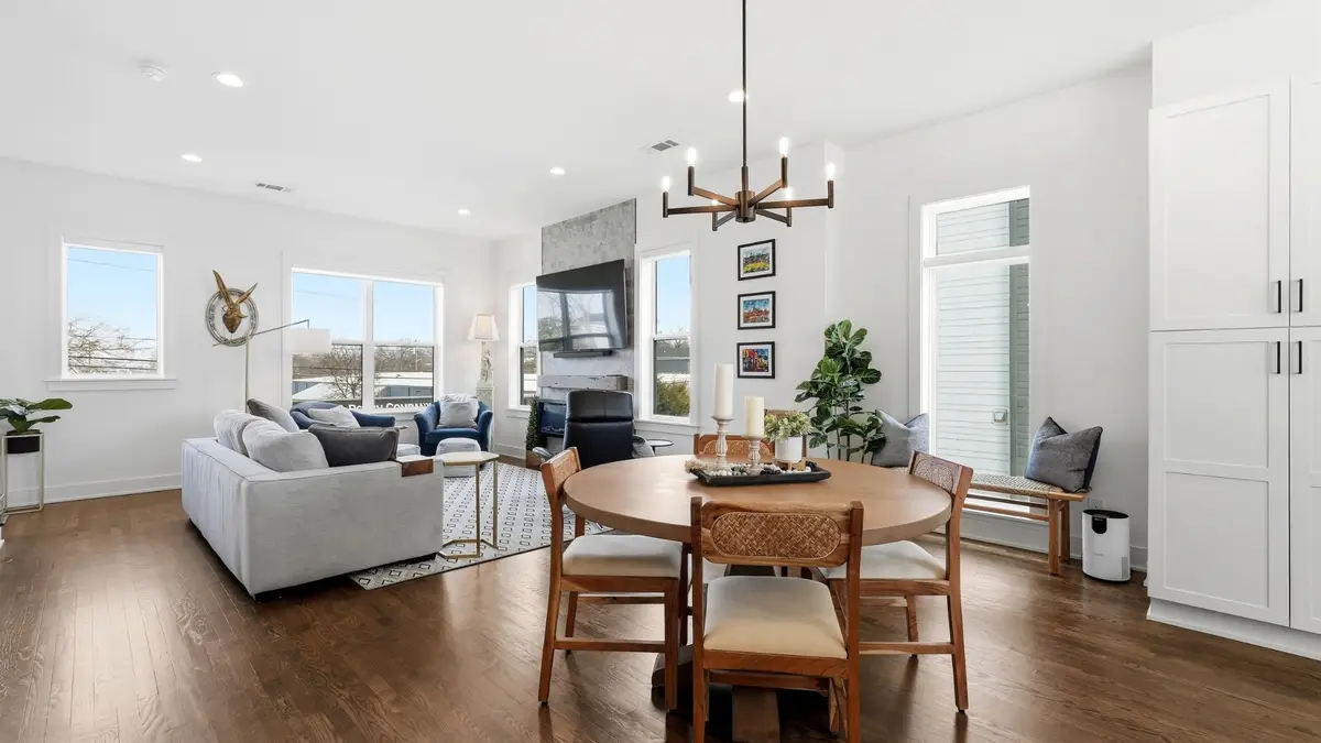 617 Vernon Ave, Nashville, TN 37209 - #1