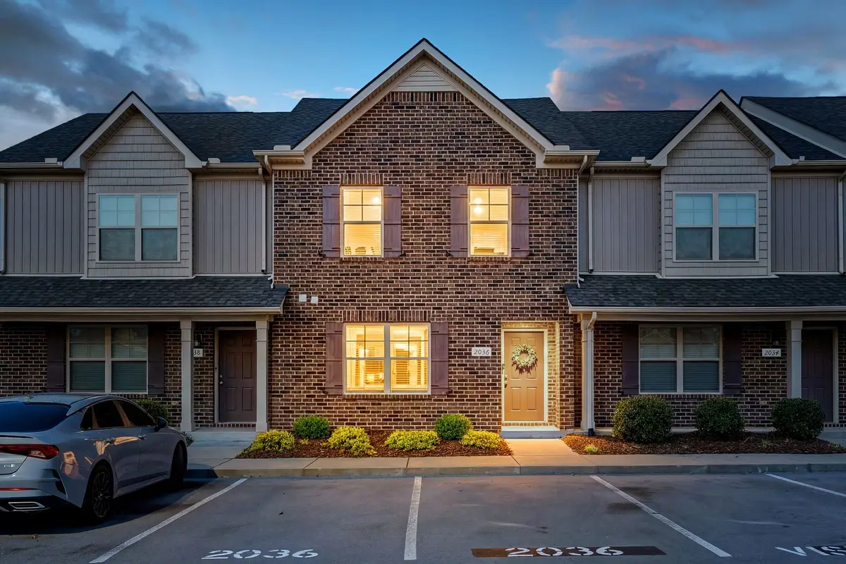 2036 Alpental Rd, Smyrna, TN 37167 - #1