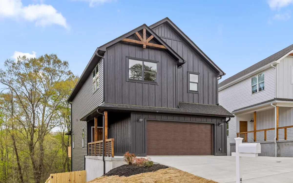 459 Candytuft Lane, Hixson, TN 37343 - #1