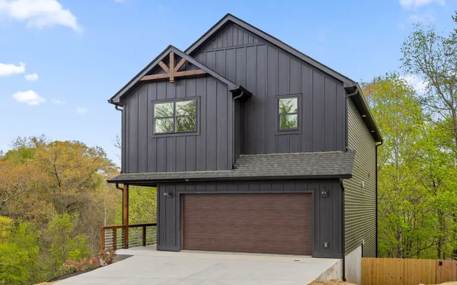 459 Candytuft Lane, Hixson, TN 37343 - #2