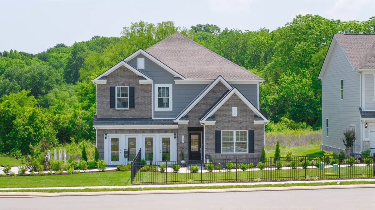 229 Dante Drive, Gallatin, TN 37066 - #1