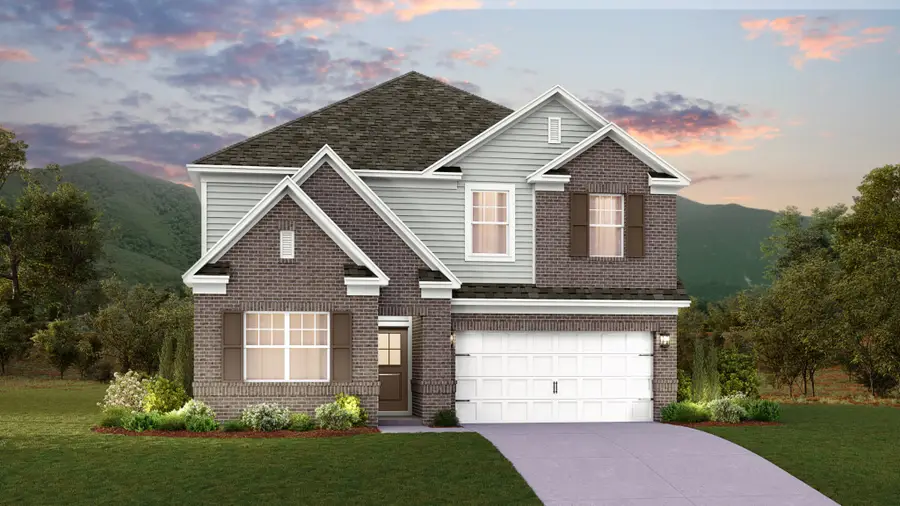 229 Dante Drive, Gallatin, TN 37066 - #2