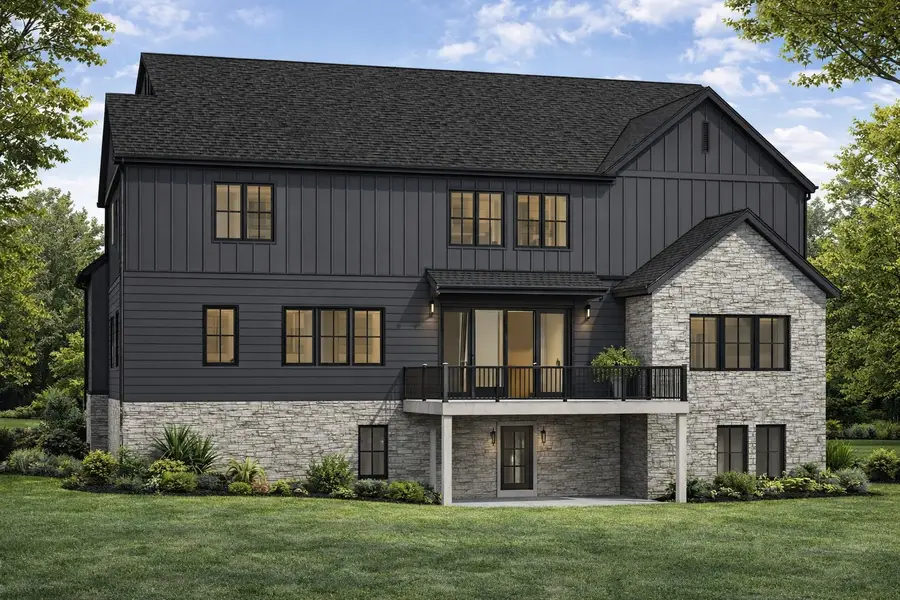 908 Still Spring Ridge Ct, Nashville, TN 37221 - #2