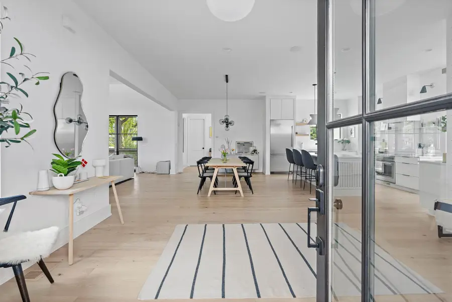 1207 Sweetbriar Avenue #A & B, Nashville, TN 37212 - #3