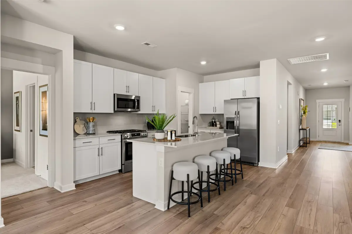 233 Dante Drive, Gallatin, TN 37066 - #1