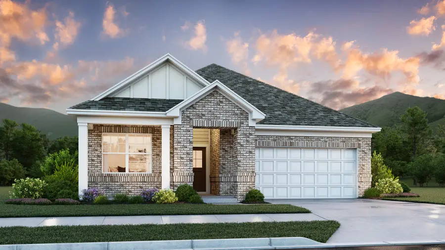 233 Dante Drive, Gallatin, TN 37066 - #2