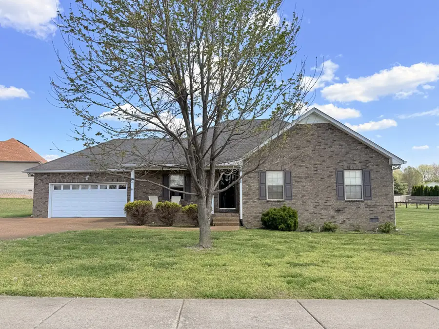 109 Beaver Creek Dr, Portland, TN 37148 - #2