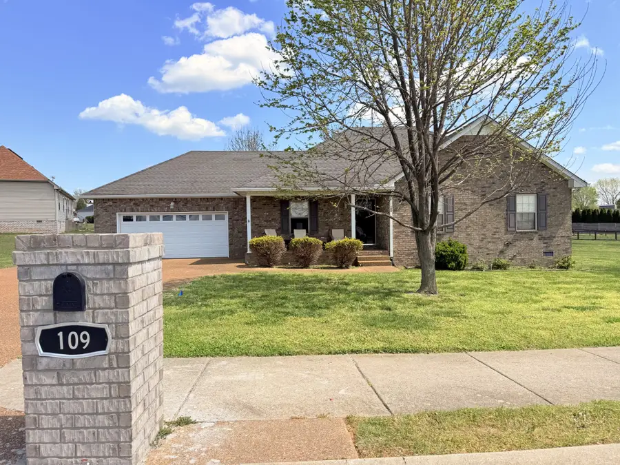109 Beaver Creek Dr, Portland, TN 37148 - #3