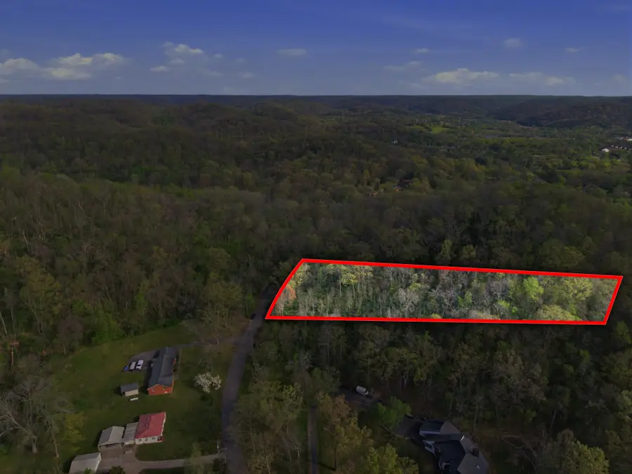 3714 Homeland Dr, Nashville, TN 37218 - #2