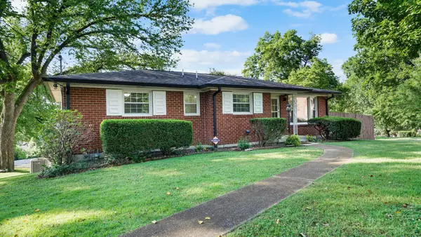 105 Mildred Ct, Nashville, TN 37211