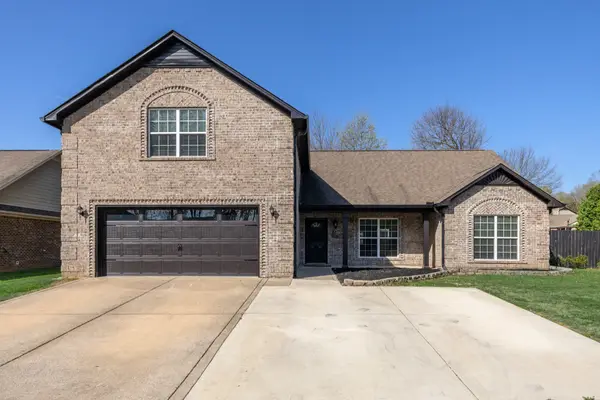 1019 Neeleys Bnd, Spring Hill, TN 37174